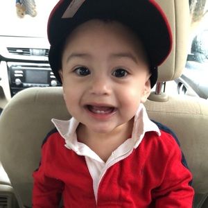 Meet your Posher, Julia